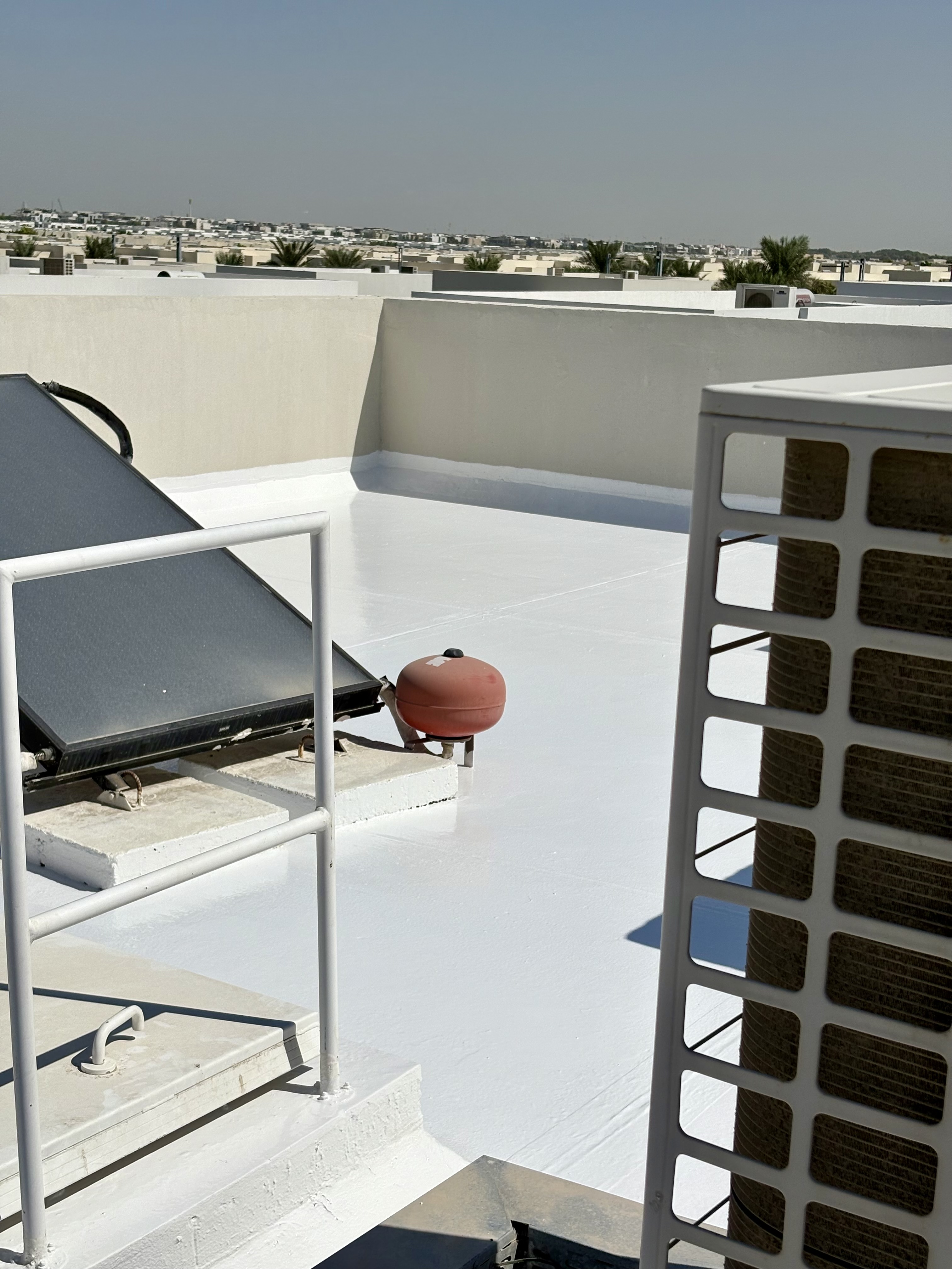 Cool Roof Project 2