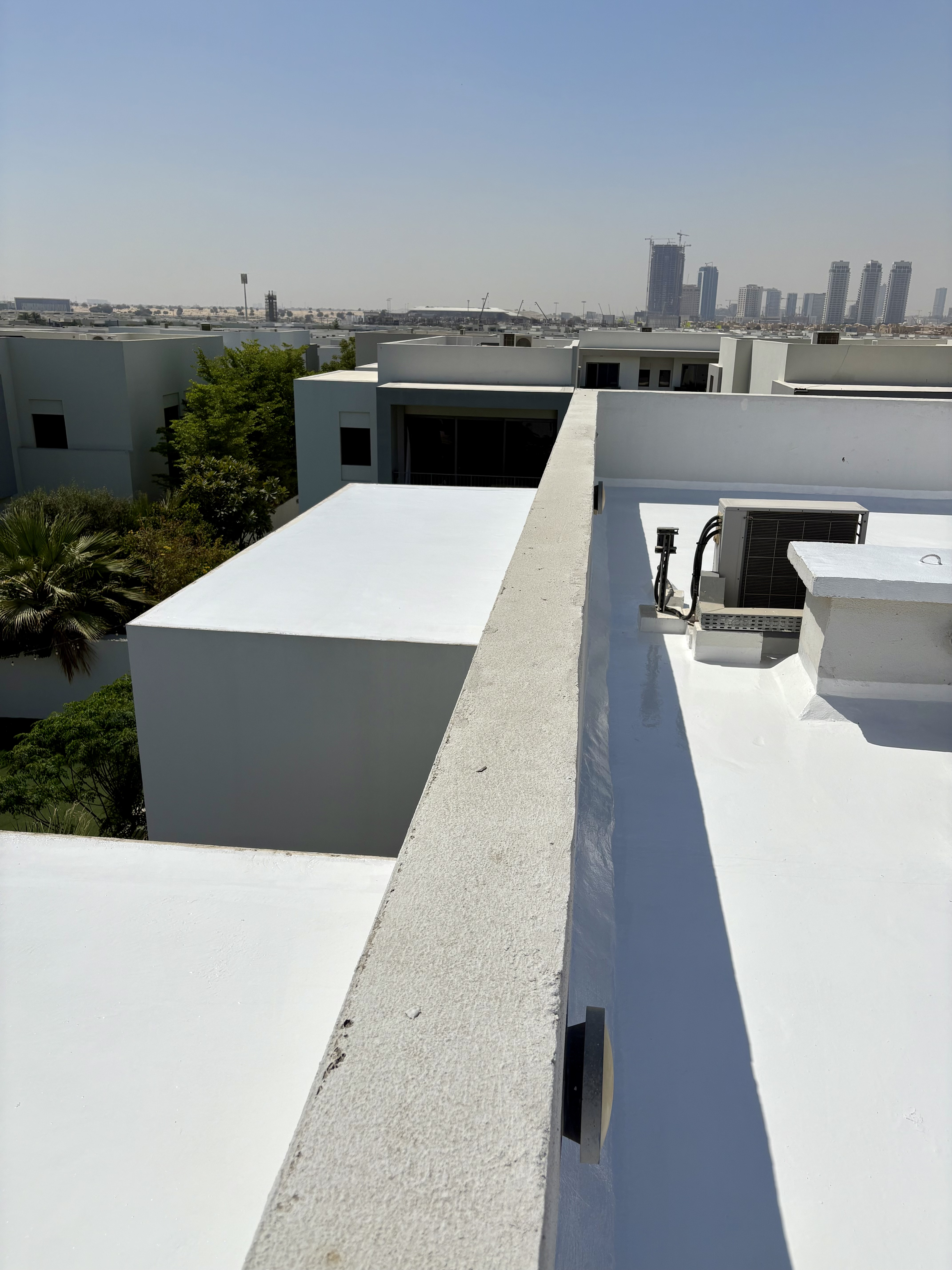Cool Roof Project 1