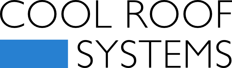 Cool Roof Systems Logo